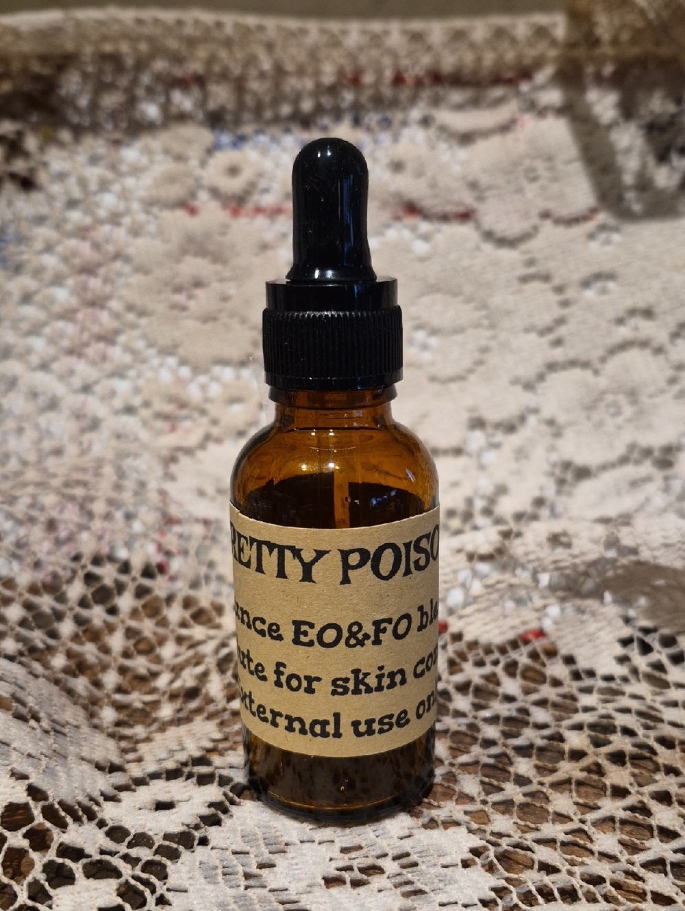 3/$5 Pretty Poison